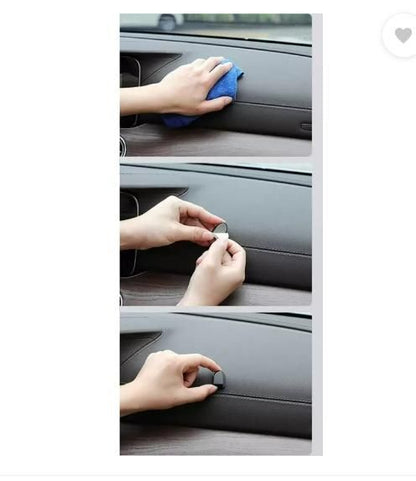 Car Hooks Organizer Storage Hanger (Pack of 4)