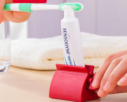 Misfit Toothpaste Squeezer (Pack of 2)